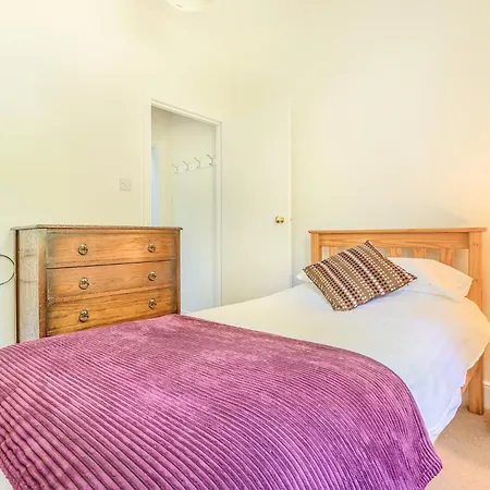 Tatil Evi 3 Bed In Borrowdale Sz234