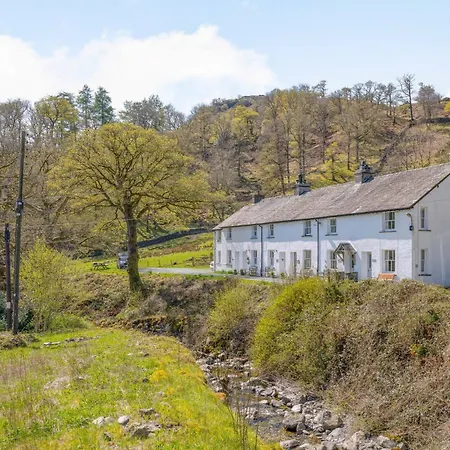 Tatil Evi 3 Bed In Borrowdale Sz234