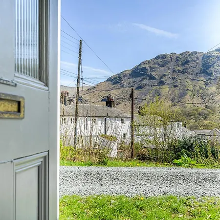3 Bed In Borrowdale Sz234 Rosthwaite