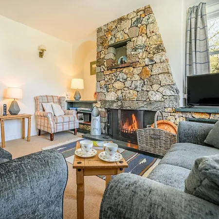 Tatil Evi 3 Bed In Borrowdale Sz234 *