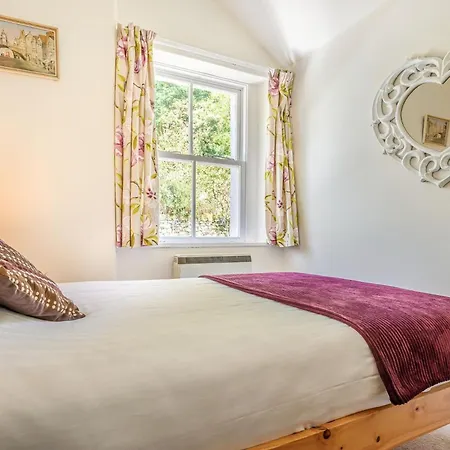 3 Bed In Borrowdale Sz234 Rosthwaite
