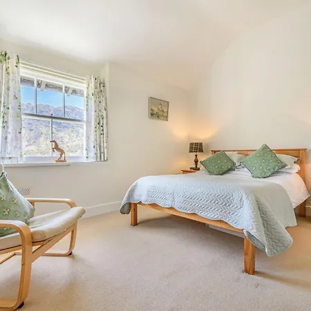 Tatil Evi 3 Bed In Borrowdale Sz234 Rosthwaite