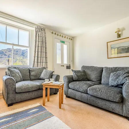 Tatil Evi 3 Bed In Borrowdale Sz234