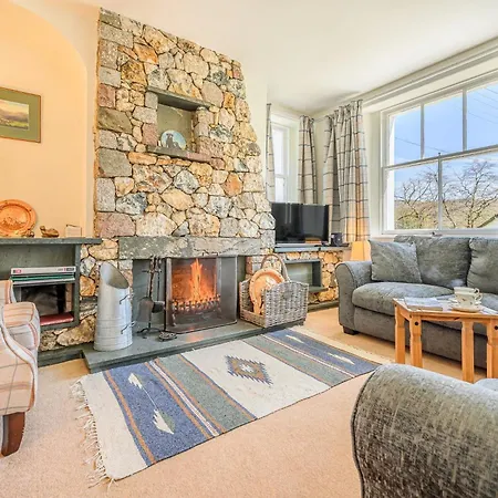 Tatil Evi 3 Bed In Borrowdale Sz234 Rosthwaite