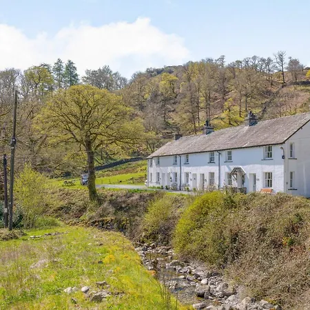 3 Bed In Borrowdale Sz234 Prázdninový dům
