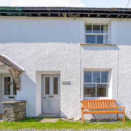 3 Bed In Borrowdale Sz234 Tatil Evi