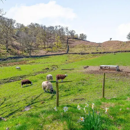 3 Bed In Borrowdale Sz234 Rosthwaite