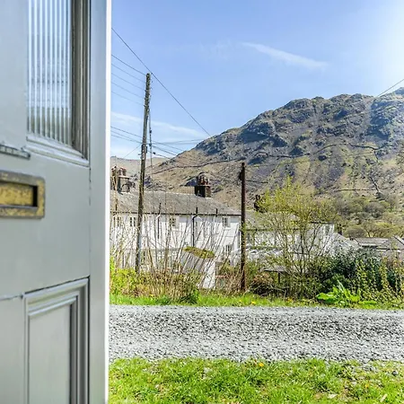 3 Bed In Borrowdale Sz234 * Rosthwaite
