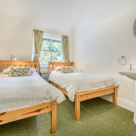 3 Bed In Borrowdale Sz234 Prázdninový dům