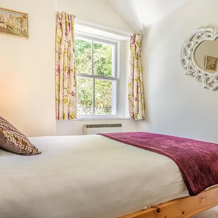 Prázdninový dům 3 Bed In Borrowdale Sz234