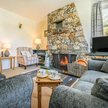 3 Bed In Keswick Oc-sz234 * רוסת'ווייט