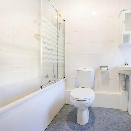 3 Bed In Keswick Oc-sz234 Casa vacanze Rosthwaite