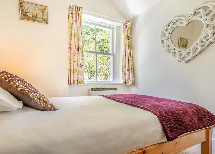 3 Bed In Keswick Oc-sz234 Rosthwaite