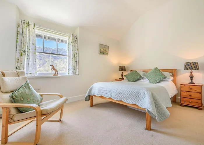 3 Bed In Keswick Oc-sz234 Σπίτι διακοπών