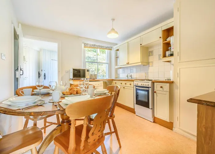 3 Bed In Keswick Oc-sz234 Rosthwaite