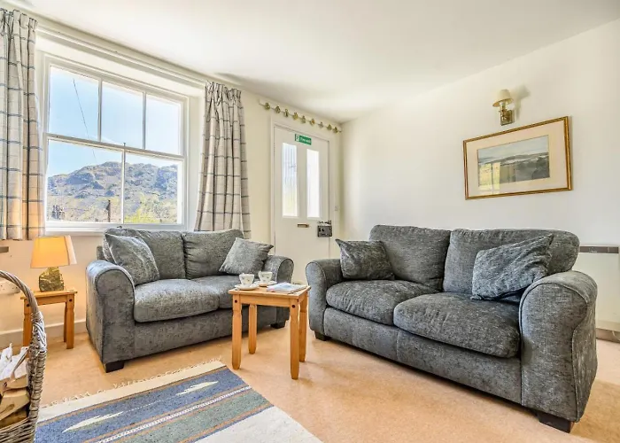 3 Bed In Keswick Oc-sz234 Σπίτι διακοπών *