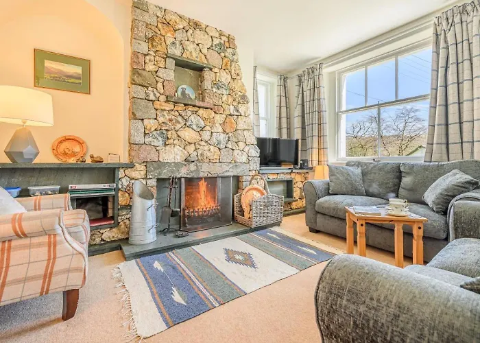 3 Bed In Keswick Oc-sz234 * Rosthwaite