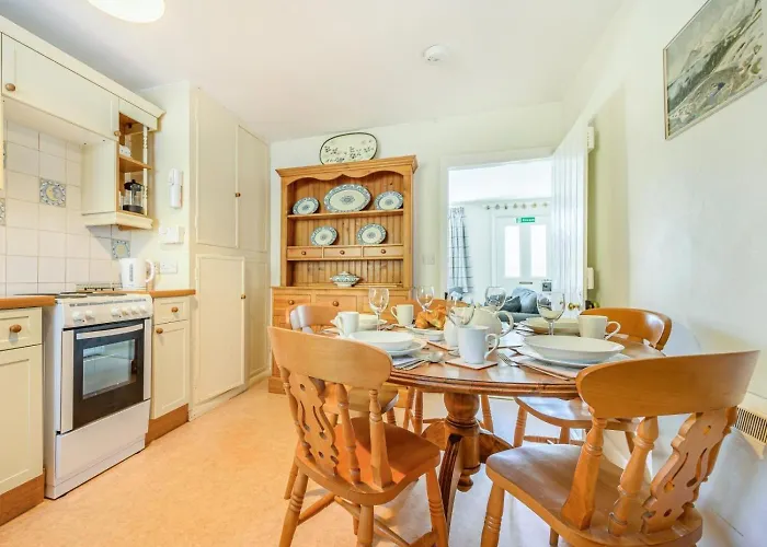 3 Bed In Keswick Oc-sz234 Σπίτι διακοπών