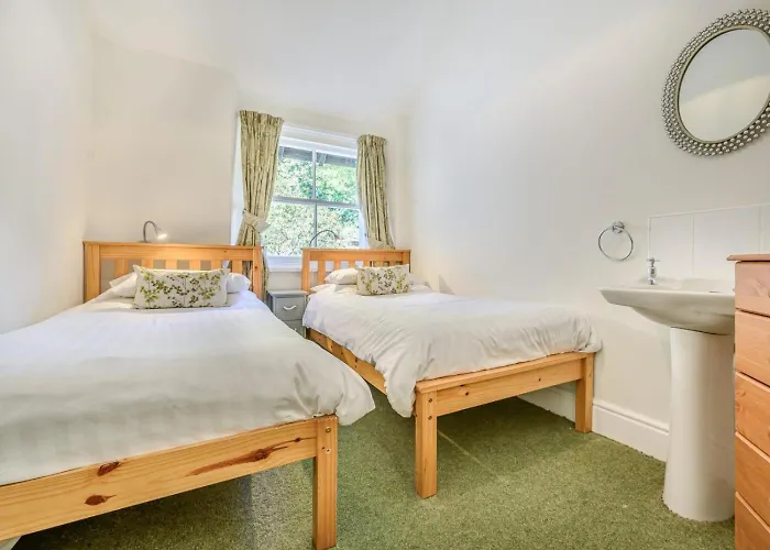 Σπίτι διακοπών 3 Bed In Keswick Oc-sz234