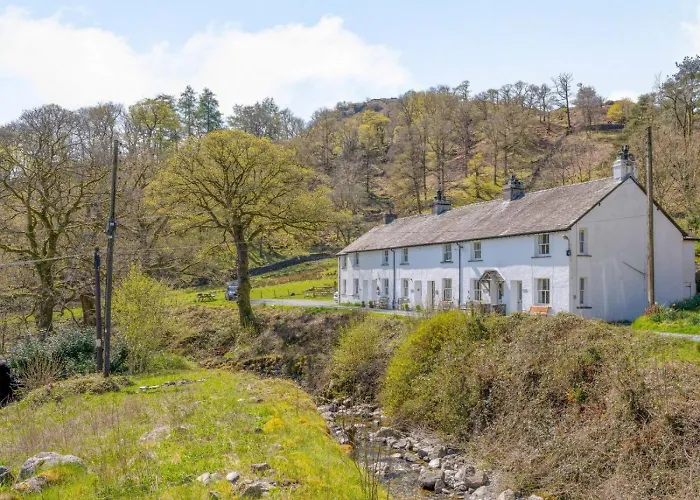 3 Bed In Keswick Oc-sz234 Σπίτι διακοπών *