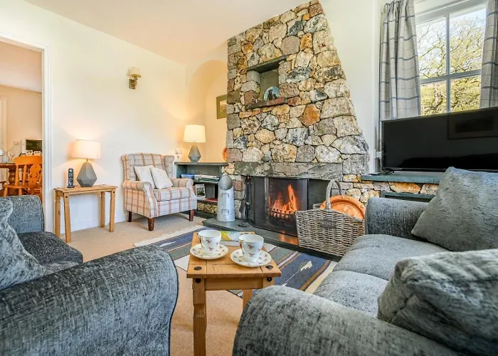 3 Bed In Keswick Oc-sz234 * Rosthwaite