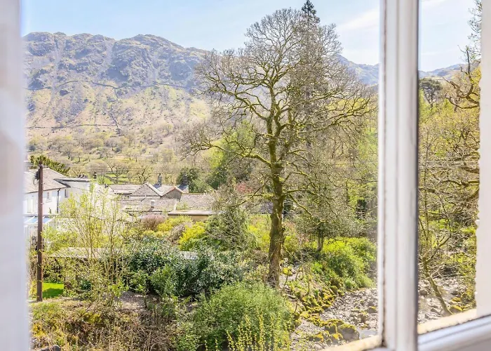 3 Bed In Keswick Oc-sz234 *