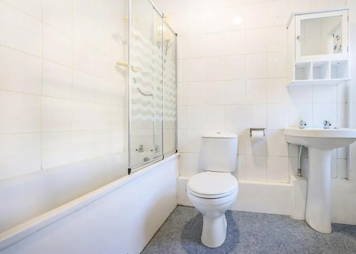 3 Bed In Keswick Oc-sz234 Σπίτι διακοπών Rosthwaite