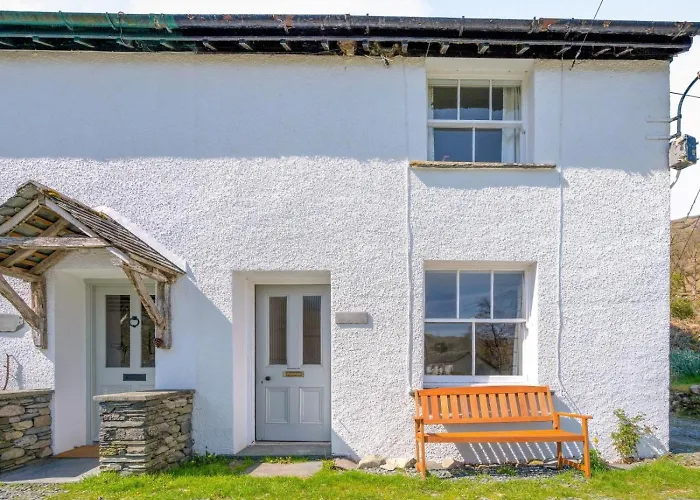 3 Bed In Keswick Oc-sz234 Σπίτι διακοπών Rosthwaite