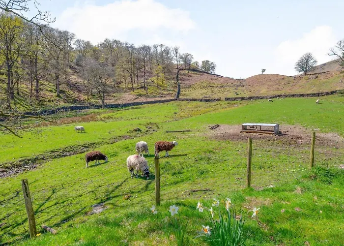 3 Bed In Keswick Oc-sz234 Σπίτι διακοπών Rosthwaite