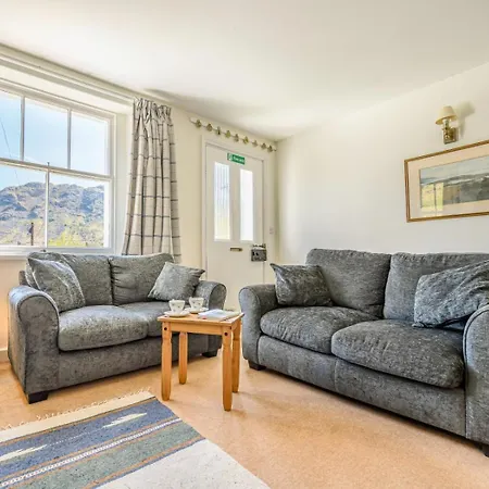 3 Bed In Keswick Oc-sz234 Tatil Evi *