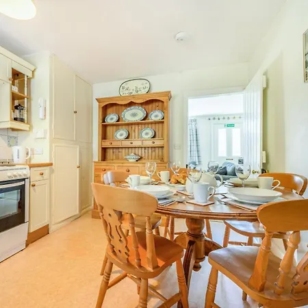 3 Bed In Keswick Oc-sz234 Tatil Evi